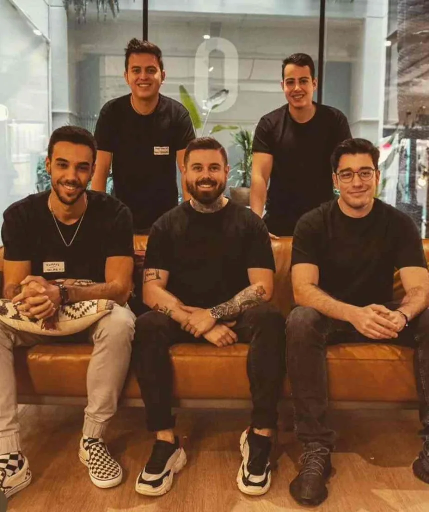 Equipo Racks